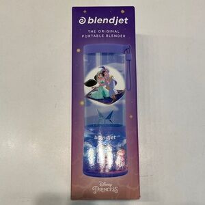 Blendjet2 portable blender | Disney Jasmine